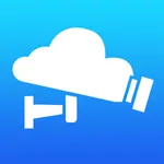 Cloud Viewer icon