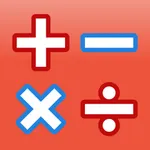 AB Math II - fun games icon