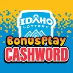 Cashword by Idaho Lottery icon