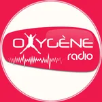 Oxygène Radio icon