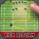 Football: Ted Ginn Kick Return icon