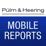 P&H Reports icon