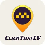 Click Taxi LV icon