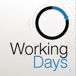 WorkingDays icon