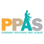 PPAS eReader icon