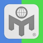 Mensa Brain Training icon