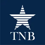 Texas National Bank icon