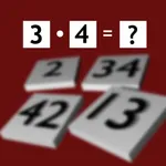 3x4 icon