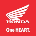 welovehonda icon