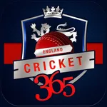 Cricket365 - England icon