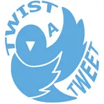 Twist a Tweet icon