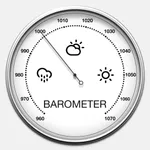 Barometer - Air Pressure icon