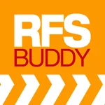 RFSBuddy icon