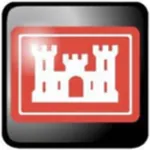USACE Vicksburg icon