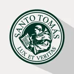 Santo Tomás icon