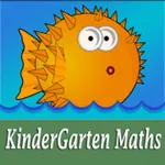 Homeschool Kindergarten Math icon