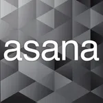 Asana Journal. icon