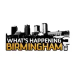 Whats Happening Birmingham icon