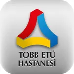 Özel TOBB ETÜ Hastanesi icon