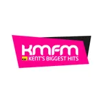 kmfm - Kent's Radio Station icon