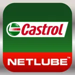 NetLube Castrol Trade Australia icon