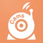 LiveCams for iPhone icon