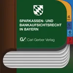 Sparkassenaufsichtsrecht icon