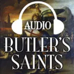 Butler's Lives of the Saints icon