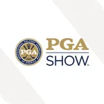 2023 PGA Show icon