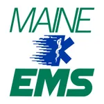 Maine EMS Protocol App icon