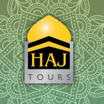 Haj Tours icon