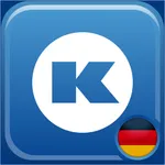 KERN Language Trainer German icon