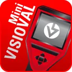 Mini Visioval icon