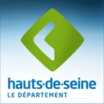 Hauts-de-Seine icon