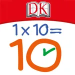 10 Minutes a Day Times Tables icon