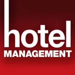 Hotel Management Magazine icon