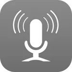 Smart Recorder Transcriber G icon