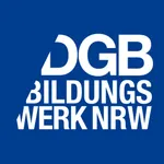 DGB Bildungswerk NRW Seminare icon