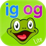 Kiz Phonics Kinder2 Lite icon