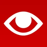 Eye Emergency Manual icon