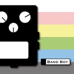 BAND BOY icon