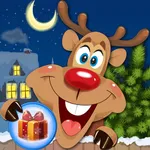 Christmas Tree Decorations: Hidden Objects icon