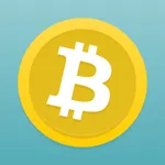 bitWallet™  —  Bitcoin Wallet icon