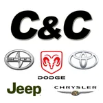 C&C Chrysler Dodge Jeep Toyota icon