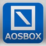 AOSBOX Viewer icon