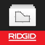 RIDGID Sketch icon