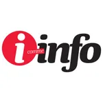 I comme Info Magazine icon