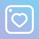 Wedding Photo Swap & Share icon