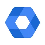 Google Admin icon