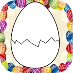Break the Egg to see what's in icon